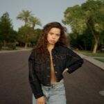 Nilufer Yanya Live a Milano