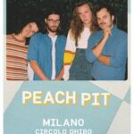 peach pit live 2020