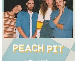 peach pit live 2020