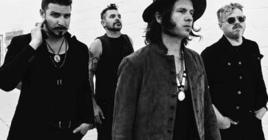 Rival sons I Days 2020