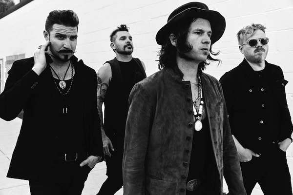 Rival sons I Days 2020