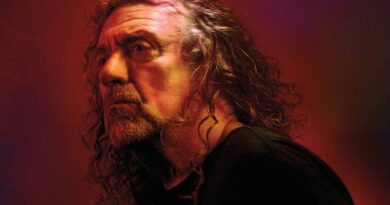 Robert Plant