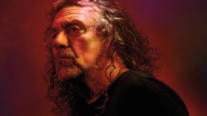 Robert Plant