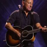 Bruce Springsteen Live