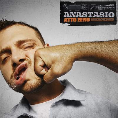 Anastasio Disco e Tour 2020