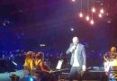 Antonacci live Milano 2016