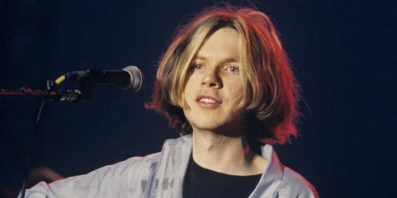 Beck live