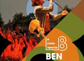 Ben Harper Cesena 2020