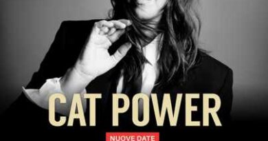 Cat Power 2021