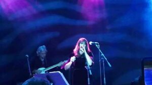 Cat Power Live Milano