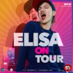 Elisa Tour 2016