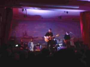 Sophia Live Milano 2016