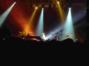 Tom Odell Live In Italia