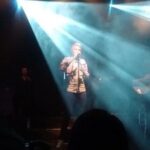 Imany Lie Milano 2016