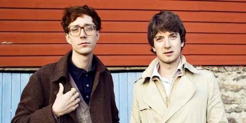 King of convenience