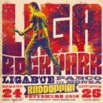 LIGA ROCK PARK