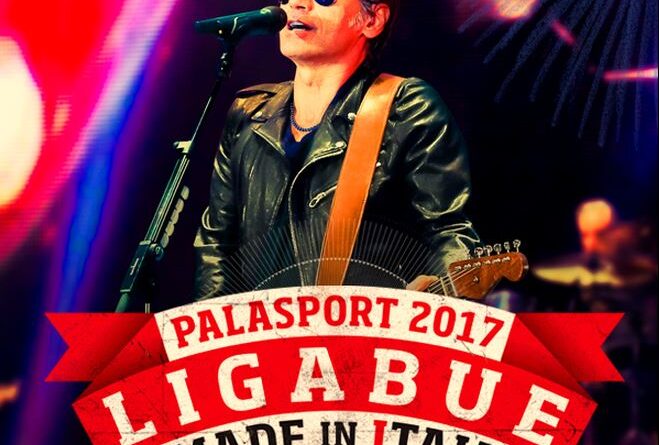 Ligabue_Made In Italy - Palasport 2017_b