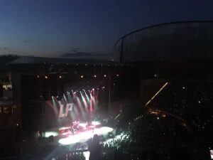 Lp Live Roma 2017