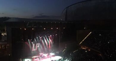 Lp Live Roma 2017