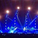 Max Gazze live Milano 2016