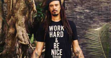 Michael Franti Live 2020