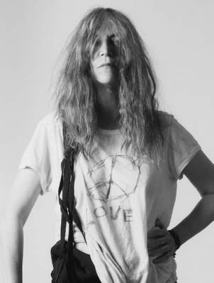 Patti smith Lucca Summer Festival 2020