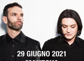 Placebo 2021 Mantova