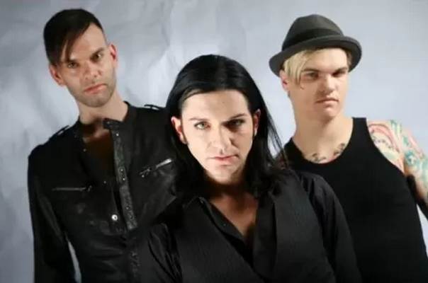 Placebo live 2020