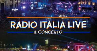 Radio Italia Live - Il Concerto 2020
