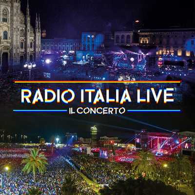 Radio Italia Live - Il Concerto 2020