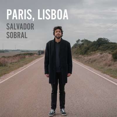 Salvator Sobral Live In Italia