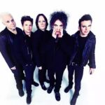 The Cure Milano 2016