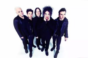 The Cure Milano 2016
