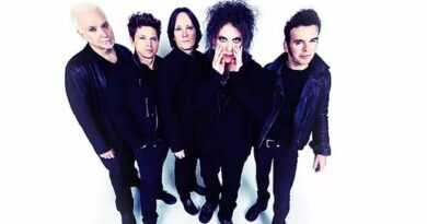 The Cure Milano 2016