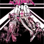 The Struts live 2020