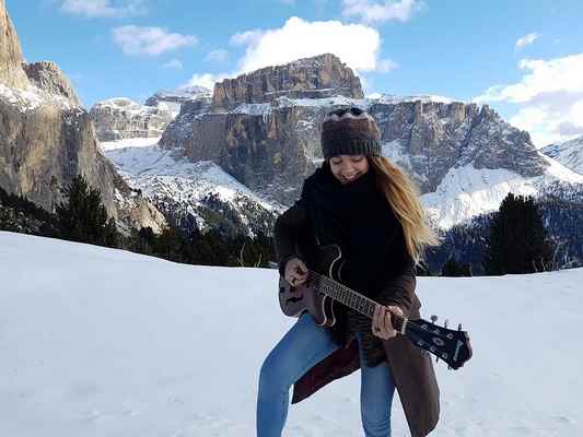 Val di Fassa Panorama Music (Gruppo del Sella)