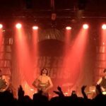 Zen Circus Live Bologna 2016