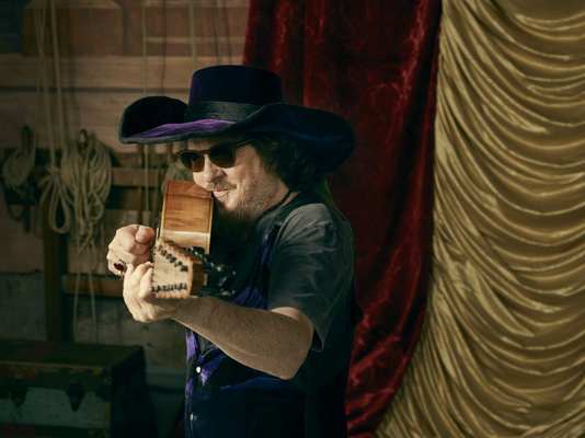 Zucchero Arena Live crediti di Robert Ascroft