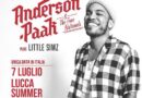 anderson .Paak Lucca Summer Festival 2020