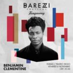 clementine Barezzi Festival2016