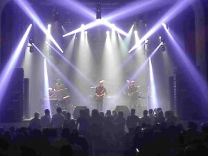 Decibel Live