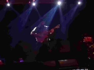 Iacampo live Milano 2017