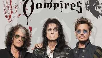 hollywood vampires