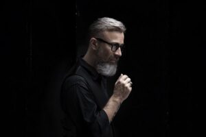 Marco Masini Photo Credit Luisa Carcavale