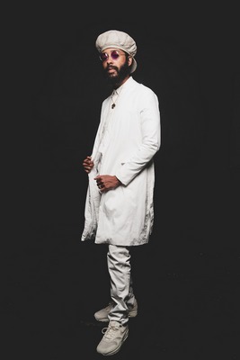 Protoje Torino aprile 2020