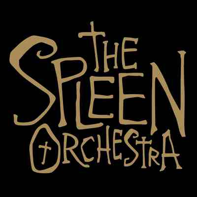 spleen orchestra logo
