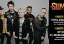 sum 41 live estate 2020
