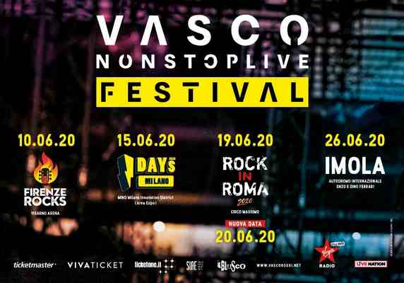Vasco Non Stop 