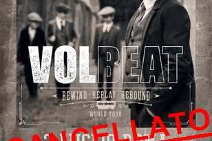 volbeat