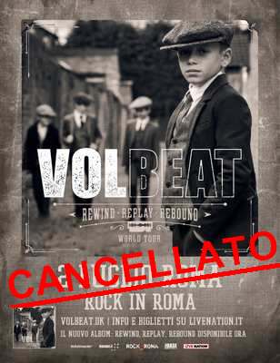 volbeat